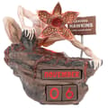 Miniatyrbild 1 av 5: Stranger Things Demogorgon 3D perpetual calendar