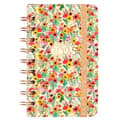 Miniatyrbillede 1 af 10: Dagbog Finocam YOU 7,9 x 12,7 cm 2025 Floral
