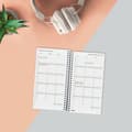 Pikkukuva 5 / 7: Päivyri Finocam YEAR Punainen Mini 9,4 x 17,1 cm 2025