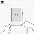 Miniatyrbilde 8 av 8: Dagbok Finocam DYNAMIC MILANO Y10 Brun A5 14 x 20,4 cm 2025