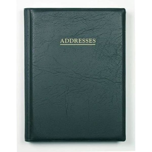 Collins BA5 Adressbok / Telefonkatalog (Storbritannien import)