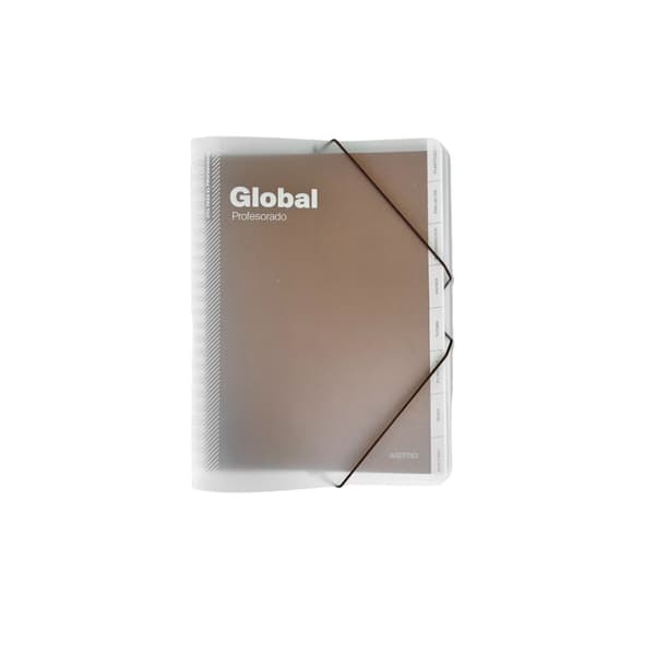 Dagbok Additio Global Undervisning 24 x 32 cm