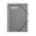 Miniatyrbild 1 av 11: Dagbok Additio Global Undervisning 24 x 32 cm