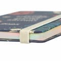 Miniatyrbild 7 av 10: Dagbok Finocam MINIMAL Mini 10,4 x 7,3 cm 2025