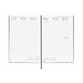 Miniatyrbillede 6 af 8: Dagbog Finocam DYNAMIC MARA Y11 Sort 16,5 x 24 cm 2025