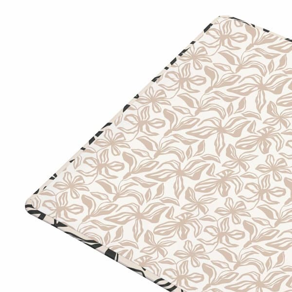 Dagbog Finocam YOU 7,9 x 12,7 cm 2025 Floral