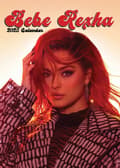 Miniatyrbilde 1 av 2: Bebe Rexha 2025 Kalender