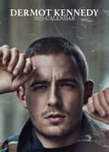 Miniatyrbilde 1 av 2: Dermot Kennedy 2025 Kalender