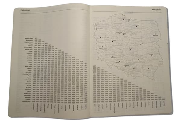 Premium brun A4 daglig kalender med udskiftelig indsats og Cambridge magnetlås