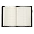 Miniatyrbild 4 av 11: Dags- och veckoplanerare, universalkalender med A5 rymdtryck, med utbytbar Print Space-insats