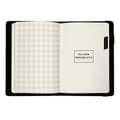 Miniatyrbild 5 av 11: Dags- och veckoplanerare, universalkalender med A5 rymdtryck, med utbytbar Print Space-insats