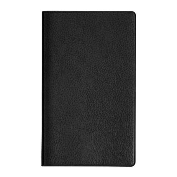Agenda - EXACOMPTA - Veckokalender fickformat Temporel 16 Cassandra - Mjuk - 160x85 mm - Guld