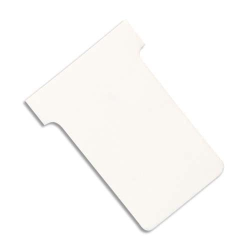 Valrex Etui med 100 vita kort 2001502