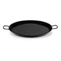 Miniatyrbild 2 av 2: Emaljerad paella - Vaello - Ø38 cm - Induktion - Vitrokeramik - 8 personer