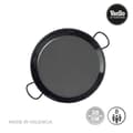 Miniatyrbild 1 av 2: Emaljerad paella - Vaello - Ø38 cm - Induktion - Vitrokeramik - 8 personer