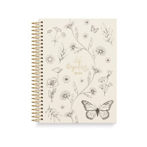 Kalender Life Organizer 25/26