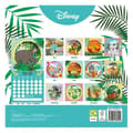 Miniatyrbild 2 av 3: Kalender - PYRAMID INTERNATIONAL - Disney Klassik 2024 - 30 x 30 cm - Present till fans - Blandet