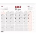 Miniatyrbild 2 av 2: Kalender - DOHE - 30 x 24,7 cm - Artikelkod 08421938116458 - Tillverkare Dohe