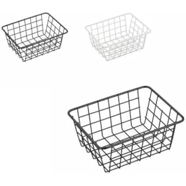 Organizer - CONFORTIME - S2230934 - Flerfärgad - 20 x 15,5 x 8 cm - 12 enheter