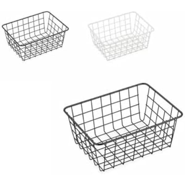 Organizer - CONFORTIME - S2230933 - Flerfärgad - 24 x 18 x 10 cm - 12 enheter