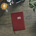 Miniatyrbild 2 av 2: Agenda - FINOCAM - Dynamic Milano - 2025 - 1 dag per sida - Mjuk pärm - Spanska