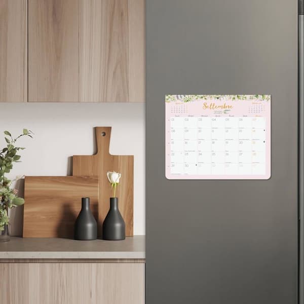 Kalender - ephemeride blokk Finocam - 788130025