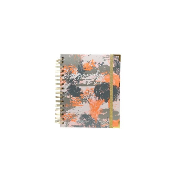 Dagbog Sweetcolor 2024-2025