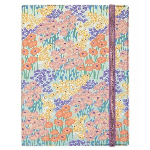 Dagbog Finocam Duodesign Color A5 15,5 x 21,2 cm 2025