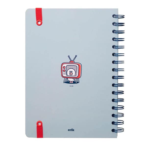 LineFriends-Kalender2020/2021A5