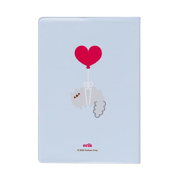 Pusheen-Kalender/ugeplanlægger2022/2023(11x15,5cm)