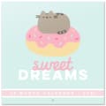 Miniatyrbild 1 av 2: Pusheen-DagligplaneringskalenderfrånFoodie-kollektionen