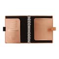Miniatyrbild 2 av 4: Organizer - Filofax - Saffiano Special Edition 2017 - A5 - Rose Gold Metallic - Mjuk