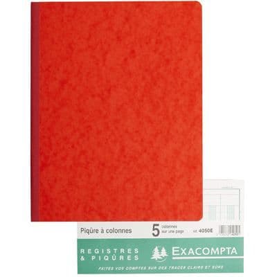 EXACOMPTA 4050E