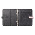Miniatyrbild 2 av 3: Dagbok - organisatör - Filofax refill - 22-028736 - Confetti A5 Rose Quartz Organizer 2023