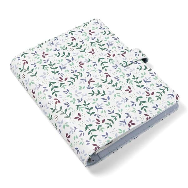 Dagbok - arrangör - Filofax refill - 22-028740 - Sunrise A5 trädgårdsarrangör