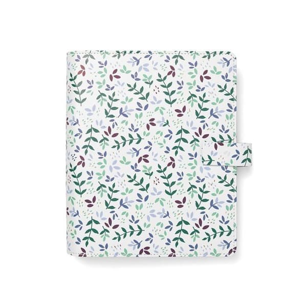 Dagbok - arrangör - Filofax refill - 22-028740 - Sunrise A5 trädgårdsarrangör