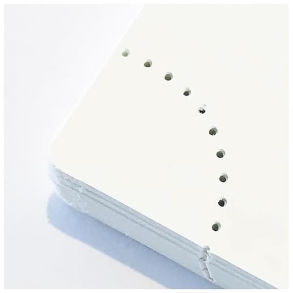 Pocket agenda - EXACOMPTA - Lady 16S - Weekly planner - 9 x 16 cm - Mjuk omslag