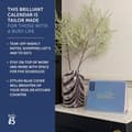 Miniatyrbild 3 av 4: Agenda - organiser - laddning Busy b - 1443AMZ