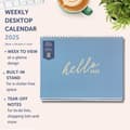 Miniatyrbild 2 av 4: Agenda - organiser - laddning Busy b - 1443AMZ