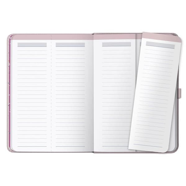 Agenda - organiser - laddning Busy b - 1245AMZ