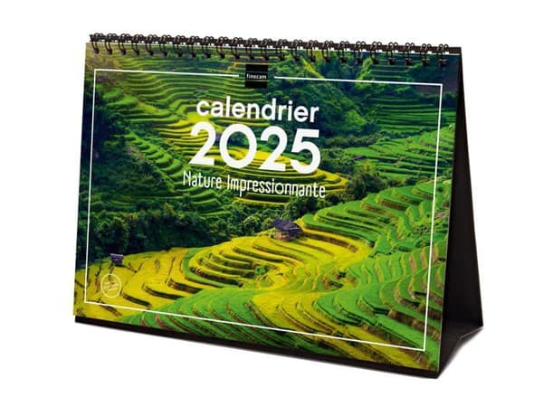 Agenda - organisatör - Finocam - 789314825