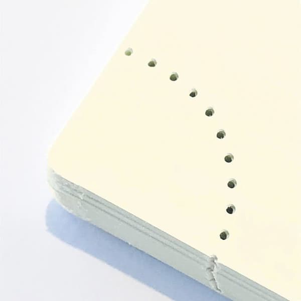 Exacompta - 22822E - Laddningsbar kontorskalender Eurotime 22S spiral - 22,5 x 18,5 cm - Veckokalender januari till december 2024
