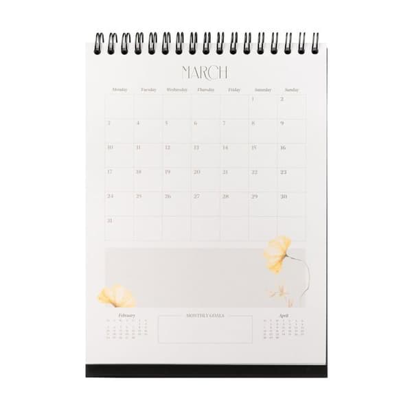Agenda - organisatör - laddning Kokonote - KKCSKO2502