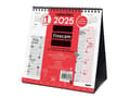 Miniatyrbild 1 av 4: Kalender - Finocam Ephemeris Block - 781570025