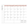 Miniatyrbild 3 av 4: Agenda - organiser - ladda Mark's() - 25DRI-AV02-PK