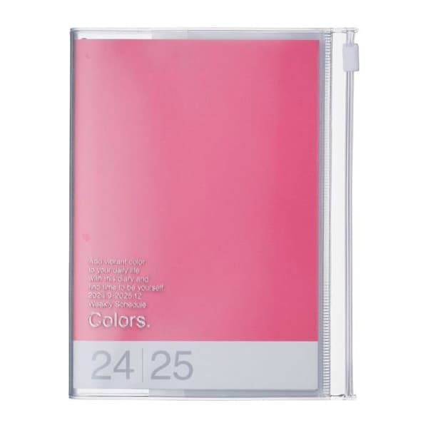Agenda - organiser - ladda Mark's() - 25DRI-AV02-PK
