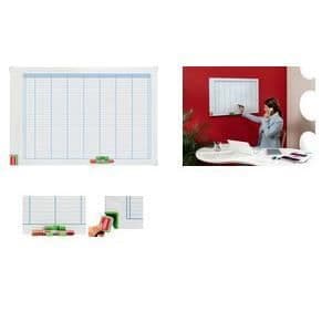 nobo Weekly Planner Board