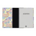 Miniatyrbild 4 av 8: Dagbok Finocam Duodesign Color A5 15,5 x 21,2 cm 2025