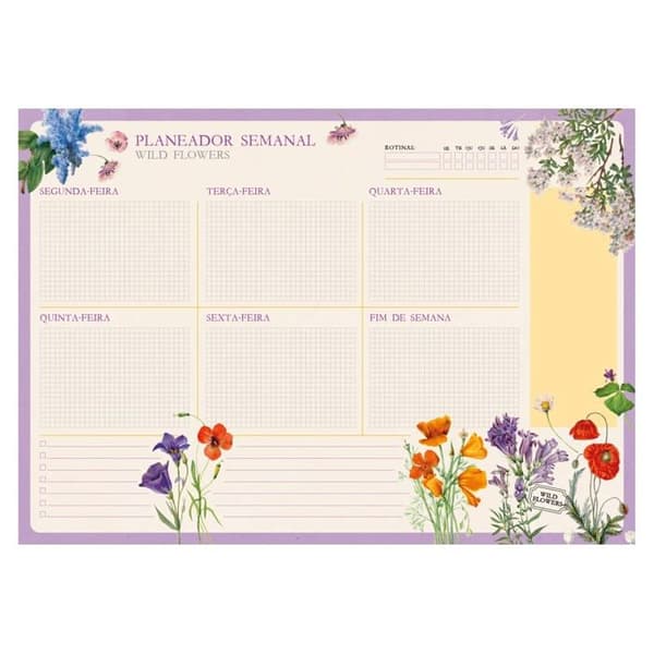 Väggplanering - tidtabell - Kokonote-ark - BPSA30027