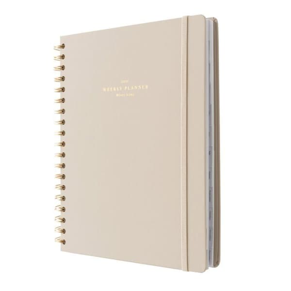 Agenda - organiser - laddare Kokonote - AEKOSVBS2404